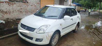 Maruti Swift Dzire VDi