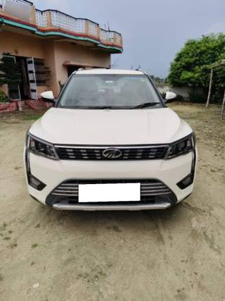 Mahindra XUV300 Mahindra XUV300 W8 Option Diesel BSIV