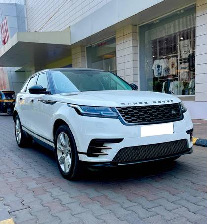 Land Rover Range Rover Velar R-Dynamic S Diesel 2019-2020