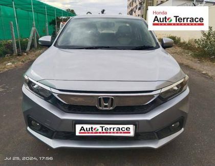 Used V CVT Petrol