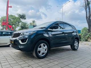 Tata Nexon 2017-2020 Tata Nexon 1.2 Revotron XMA