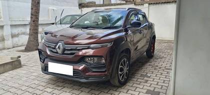 Renault Kiger RXE