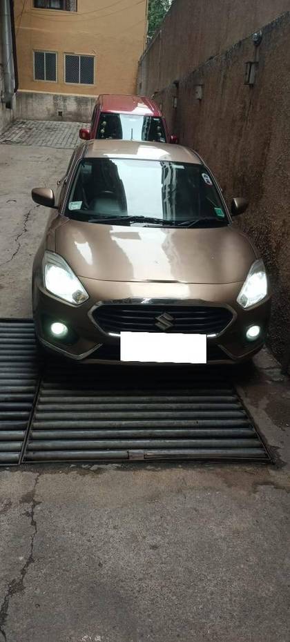 Maruti Swift Dzire VXI 1.2 BS IV