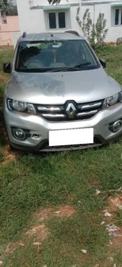 Renault KWID RXT