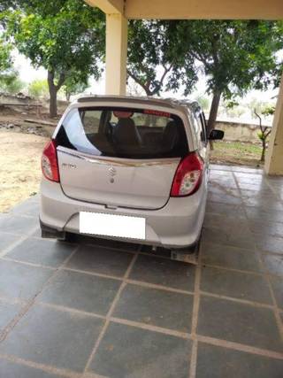 Maruti Alto 800 Maruti Alto 800 VXI BSVI