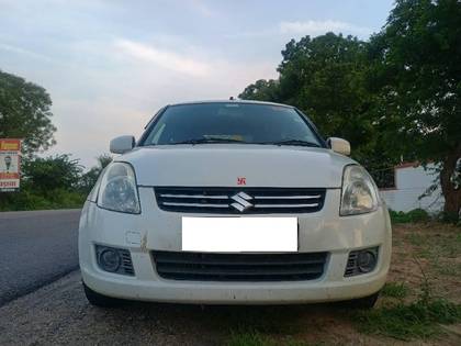 Maruti Swift Dzire VDi