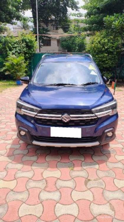 Maruti XL6 Alpha