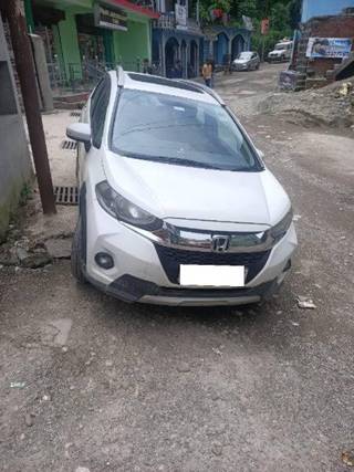 Honda WRV 2017-2020 Honda WR-V i-VTEC VX