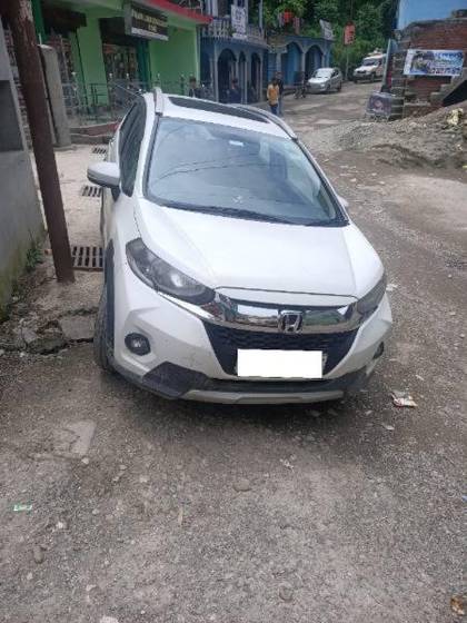 Honda WR-V i-VTEC VX