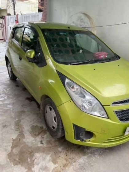 Chevrolet Beat LT