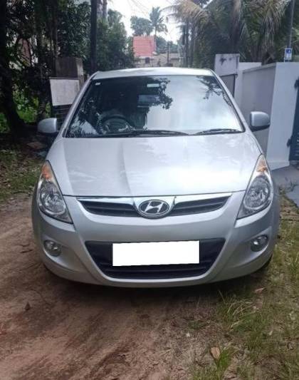 Hyundai i20 1.4 CRDi Asta