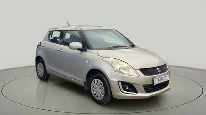 Maruti Swift LXI Optional-O