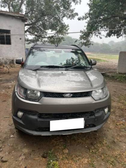 Mahindra KUV 100 NXT D75 K6 Plus