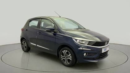 Tata Tiago XZ