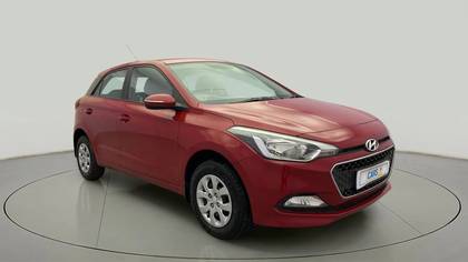 Hyundai i20 Sportz 1.2