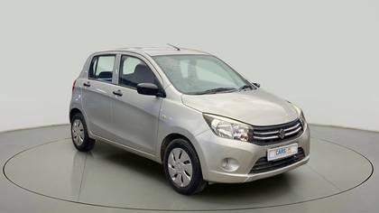 Maruti Celerio VXI AMT