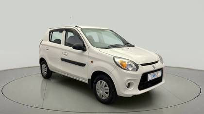 Maruti Alto 800 LXI