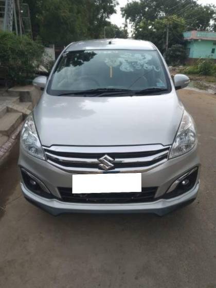 Maruti Ertiga SHVS VDI