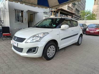 Maruti Swift VXI