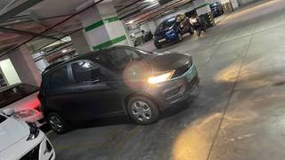 Tata Tiago EV Tata Tiago EV XT LR