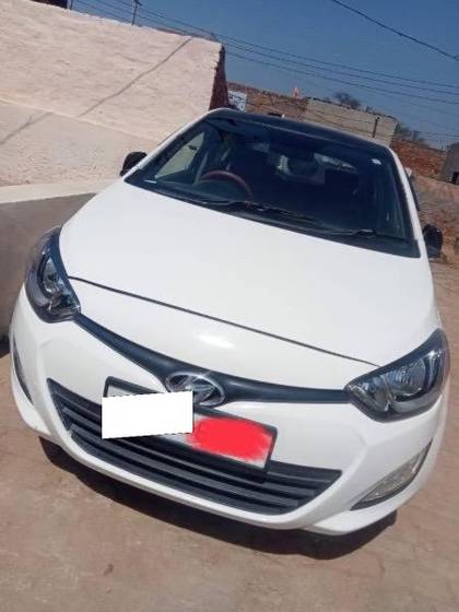 Hyundai i20 1.4 CRDi Asta