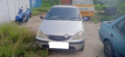 Tata Indica LXI