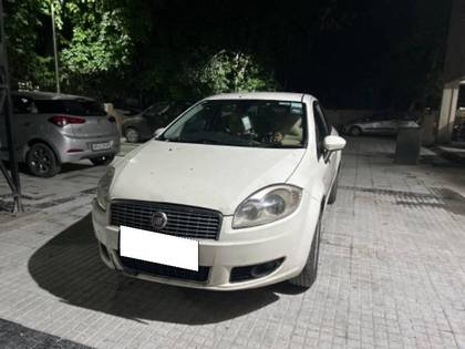 Fiat Linea Emotion Pack