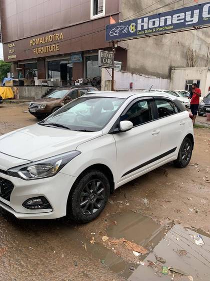 Hyundai i20 1.2 Asta