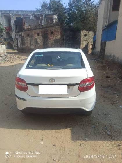 Tata Zest Quadrajet 1.3 75PS XE