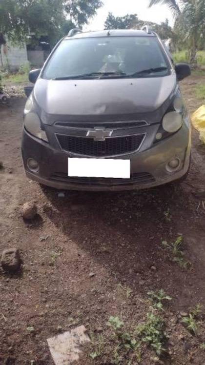 Chevrolet Beat Diesel