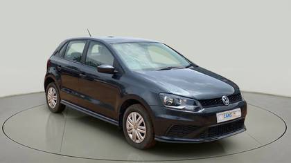 Volkswagen Polo 1.0 MPI Trendline