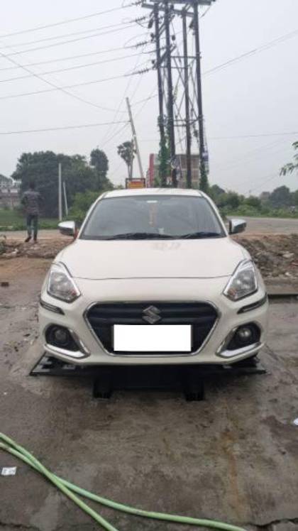 Maruti Swift Dzire VXI BSVI