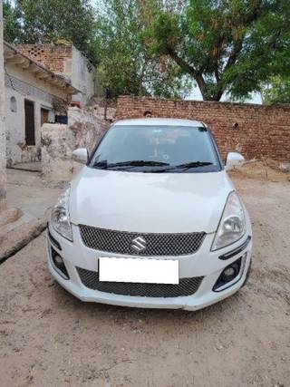 Maruti Swift 2014-2021 Maruti Swift VXI