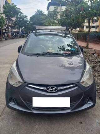 Hyundai EON Hyundai EON 1.0 Magna Plus Option O