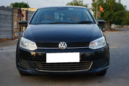 Volkswagen Vento Petrol Comfortline