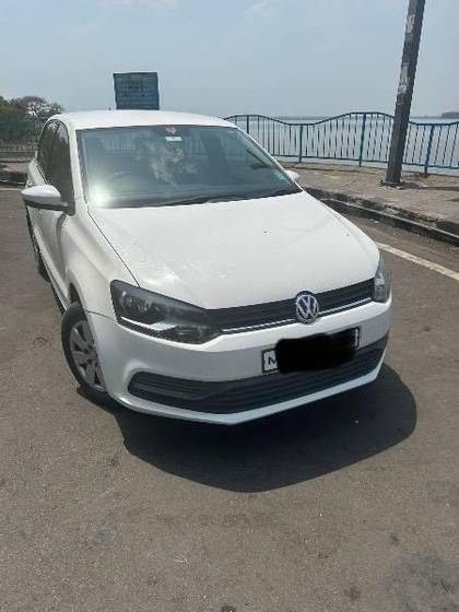 Volkswagen Polo 1.0 MPI Highline