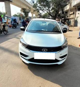 Tata Tiago Tata Tiago XM CNG BSVI