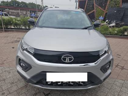 Tata Nexon XZ Plus (O) BSVI