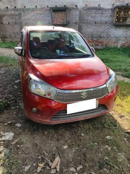 Maruti Celerio VDi