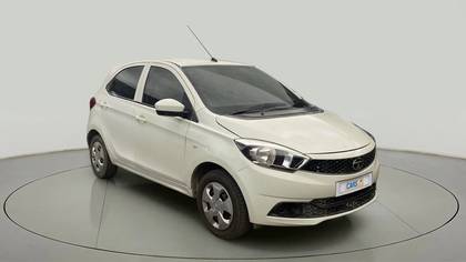 Tata Tiago 1.2 Revotron XT