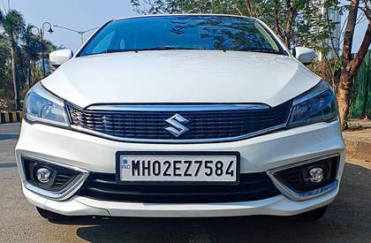 Maruti Ciaz Alpha AT