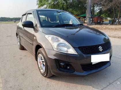 Maruti Swift LDI Optional