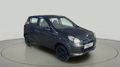 Maruti Alto 800 LXI