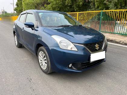 Maruti Baleno Delta