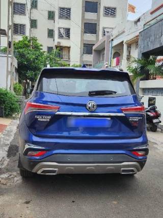 MG Hector MG Hector 2.0 Smart Pro Diesel