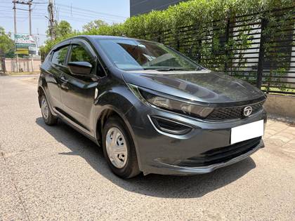 Tata Altroz XE Plus BSVI