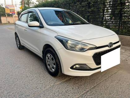 Hyundai i20 1.2 Spotz