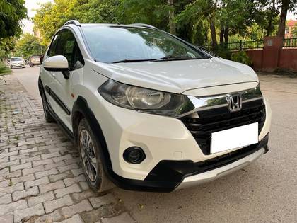 Honda WR-V Edge Edition i-VTEC S