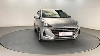 Hyundai Grand i10 Nios 2019-2023 Hyundai Grand i10 Nios Magna