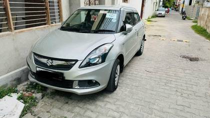 Maruti Swift Dzire VDI